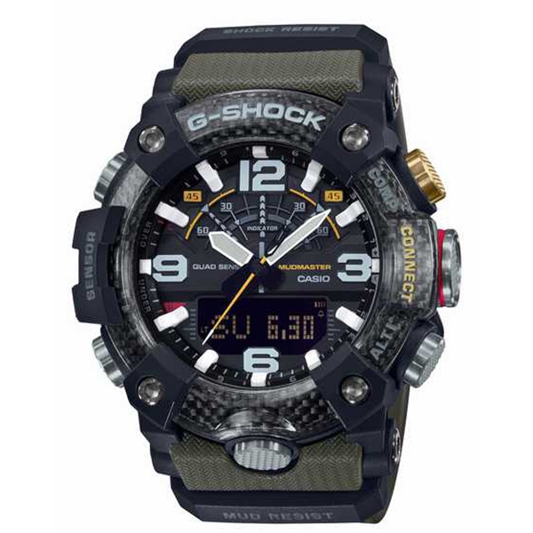 G-SHOCK(ジーショック)
