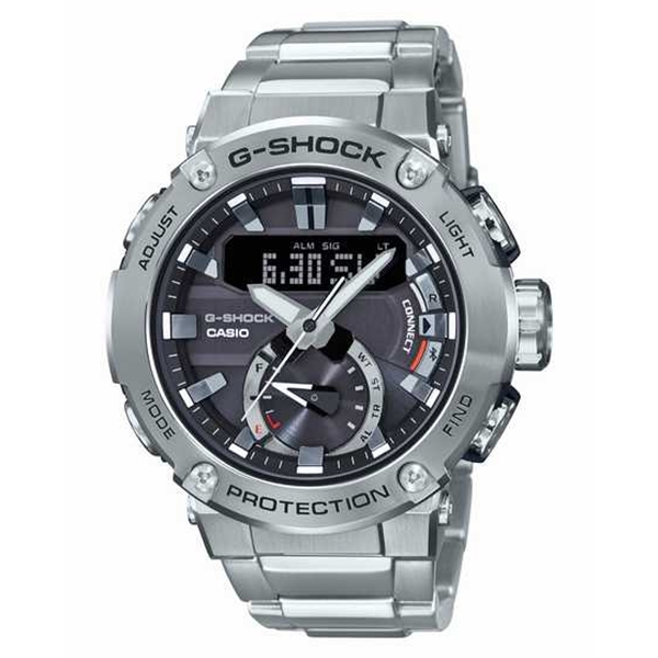 G-SHOCK(ジーショック)
