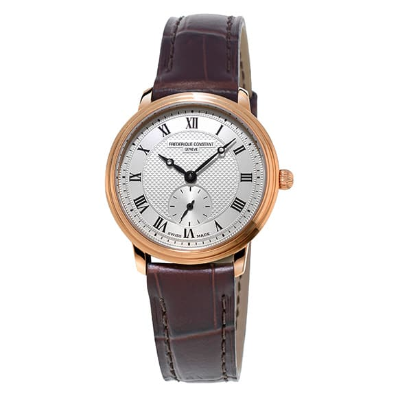 FREDERIQUE CONSTANT(フレデリック・コンスタント)
