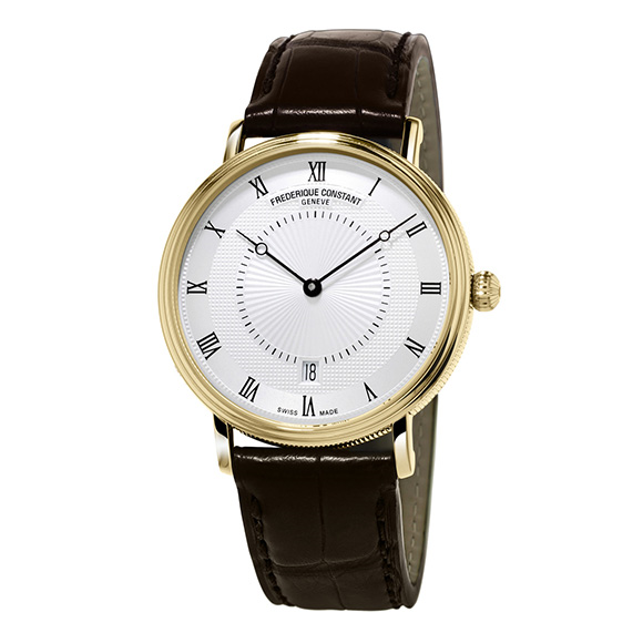 FREDERIQUE CONSTANT(フレデリック・コンスタント)
