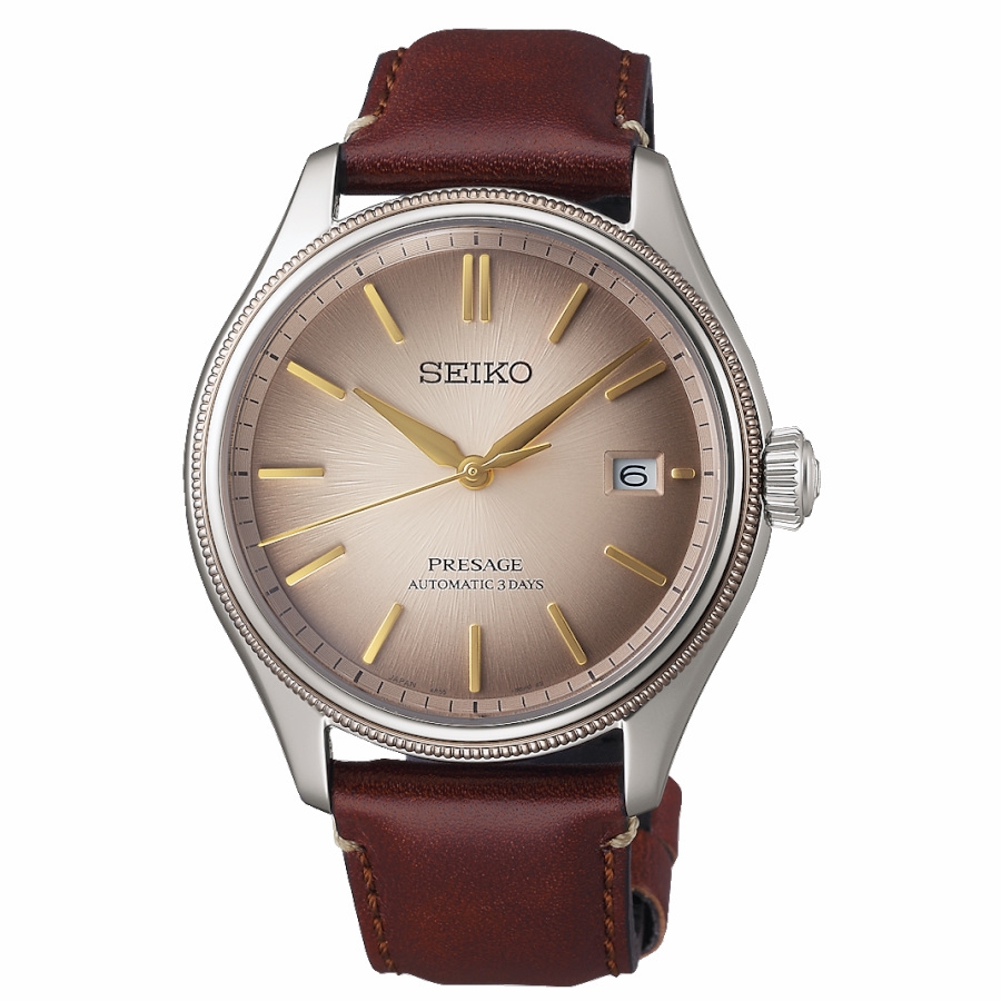 (プレザージュ)
