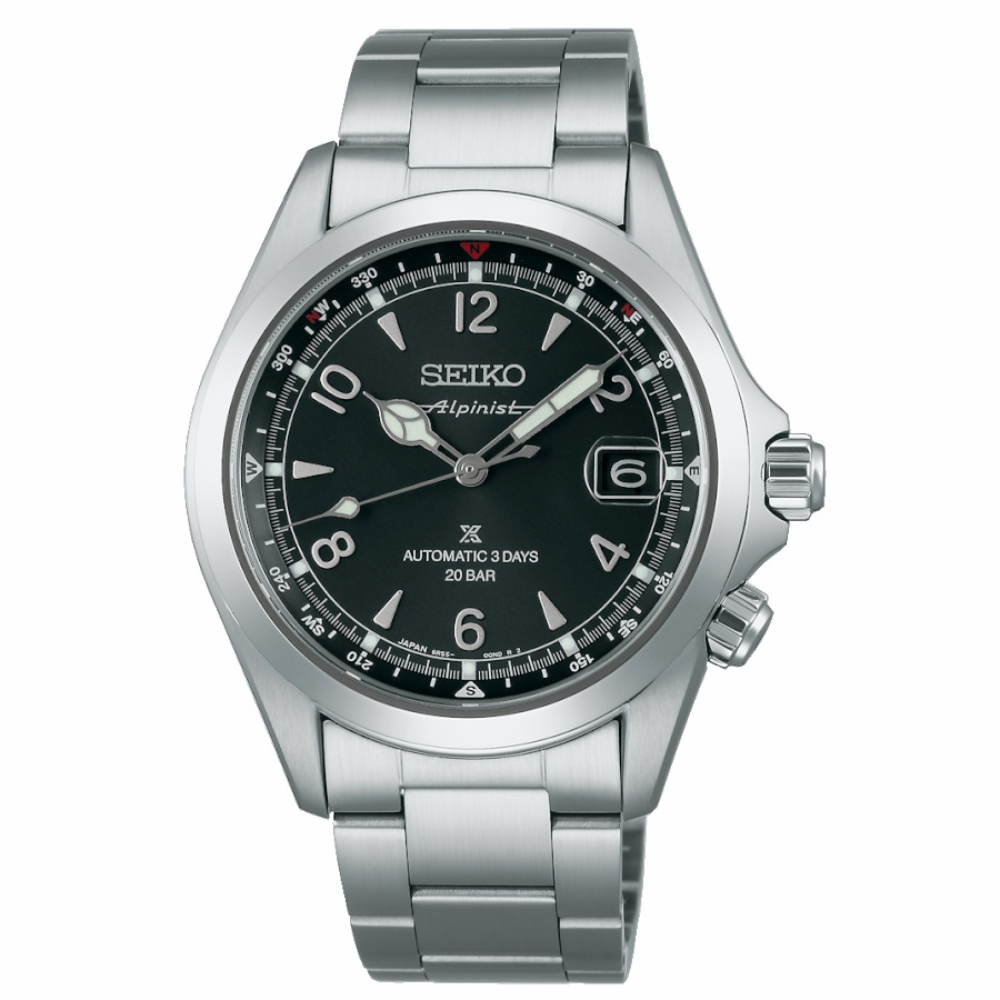 (プロスペックス)
