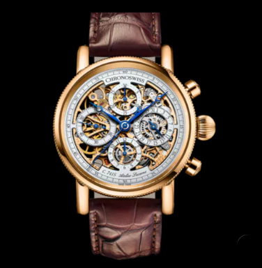 CHRONOSWISS(クロノスイス)
