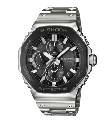 (ジーショック)
