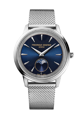 (フレデリック・コンスタント)
