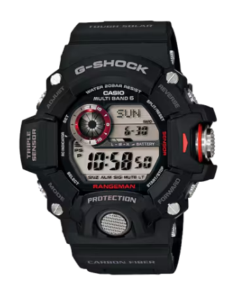 (ジーショック)
