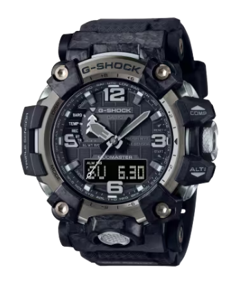 (ジーショック)
