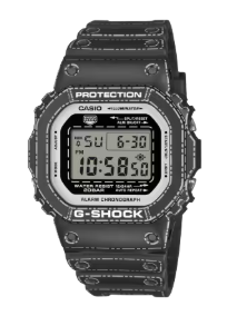 (ジーショック)
