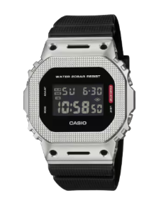 (ジーショック)
