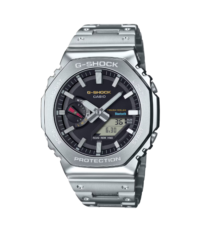 G-SHOCK(ジーショック)
