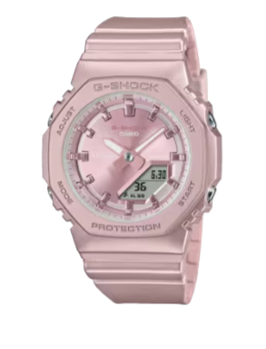 (ジーショック)
