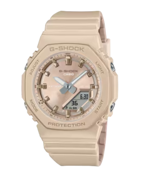 (ジーショック)
