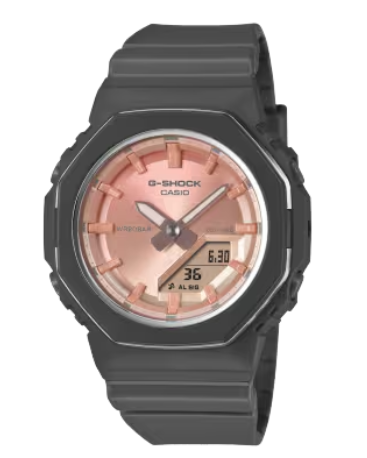 (ジーショック)
