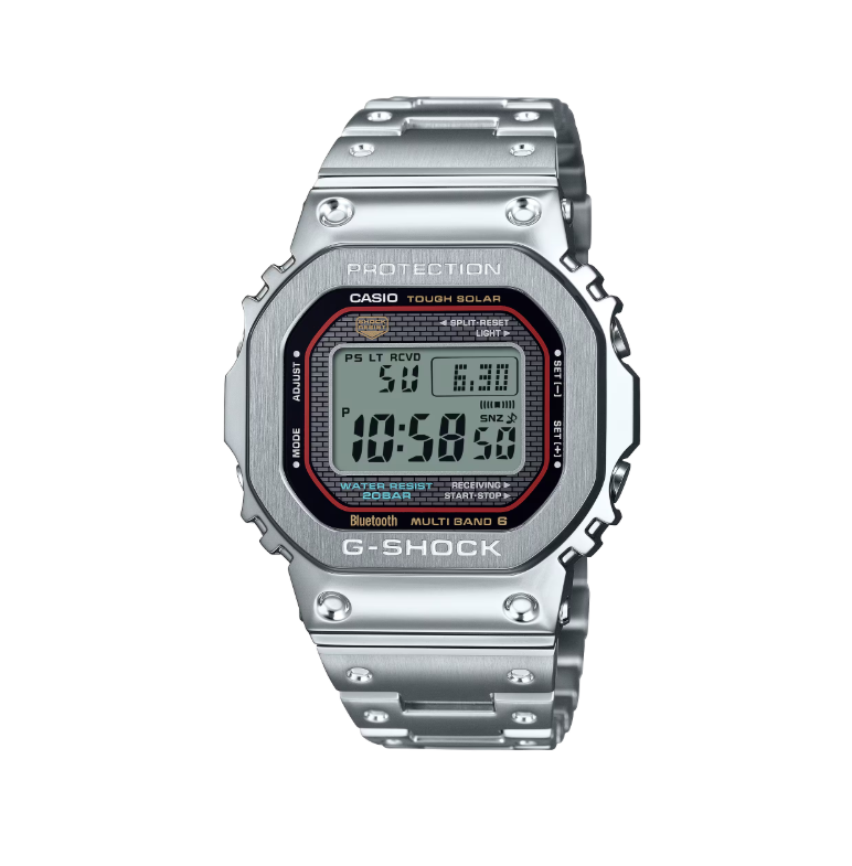 G-SHOCK(ジーショック)
