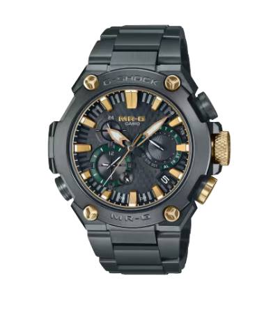 G-SHOCK(ジーショック)
