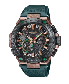 (ジーショック)
