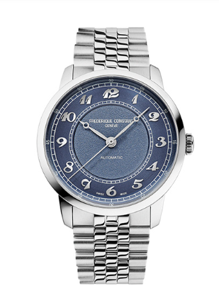 (フレデリック・コンスタント)
