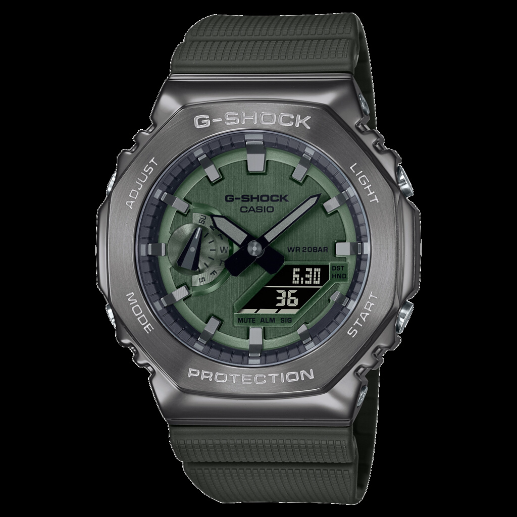 G-SHOCK(ジーショック)
