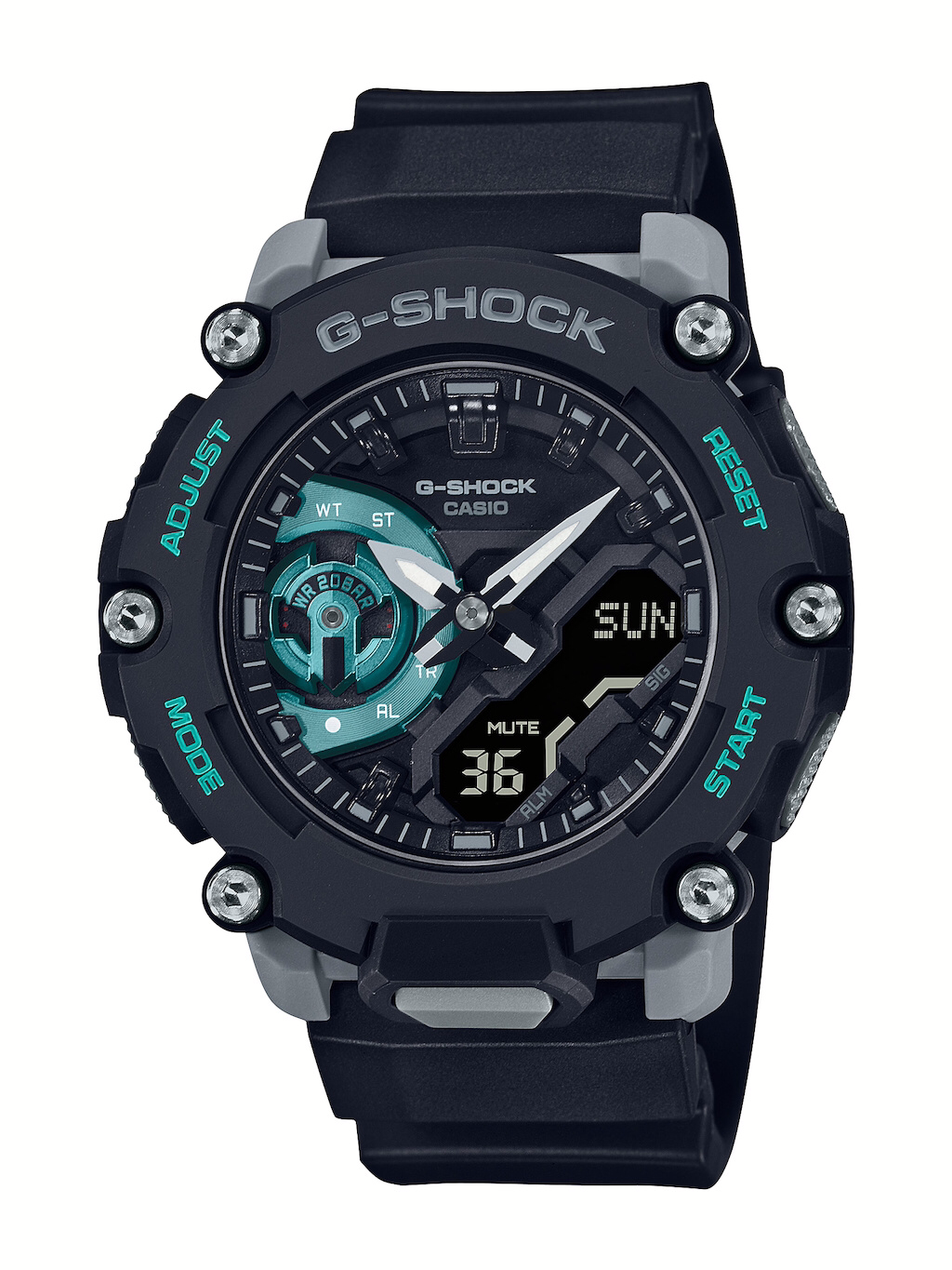 G-SHOCK(ジーショック)
