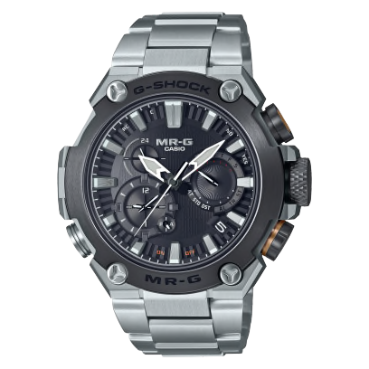 G-SHOCK(ジーショック)
