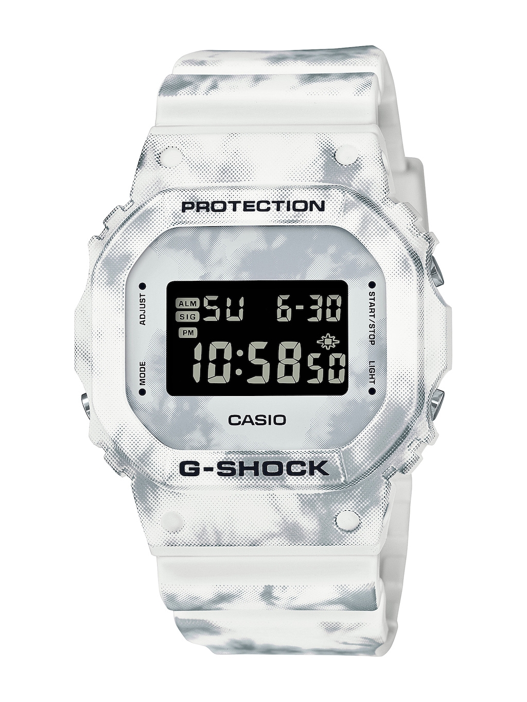 G-SHOCK(ジーショック)
