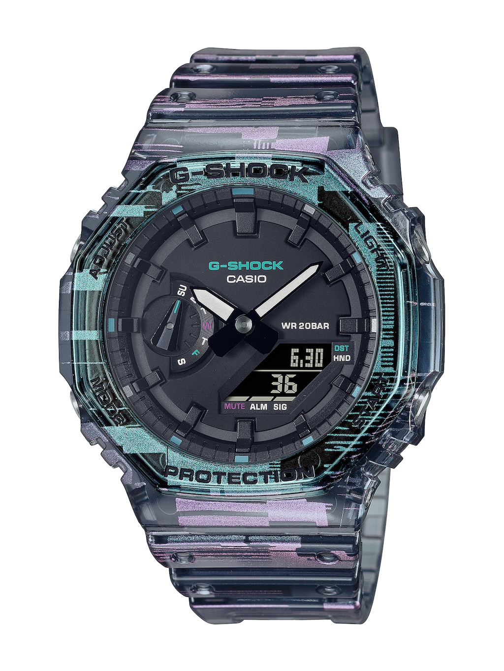 G-SHOCK(ジーショック)
