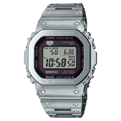 G-SHOCK(ジーショック)
