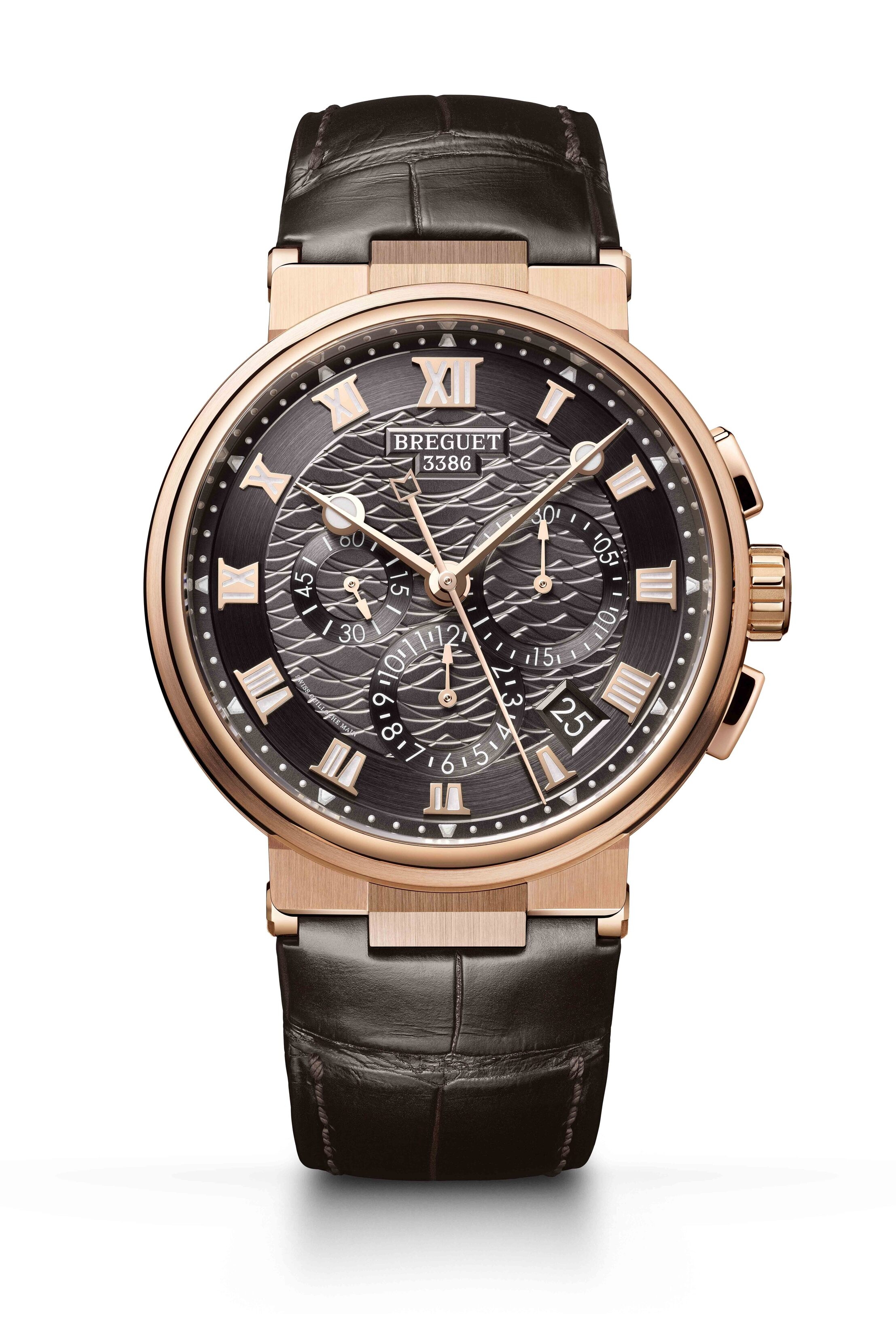 BREGUET(ブレゲ)
