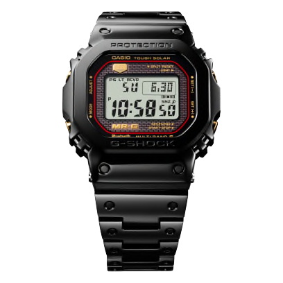 G-SHOCK(ジーショック)
