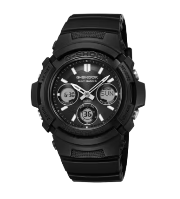 (ジーショック)
