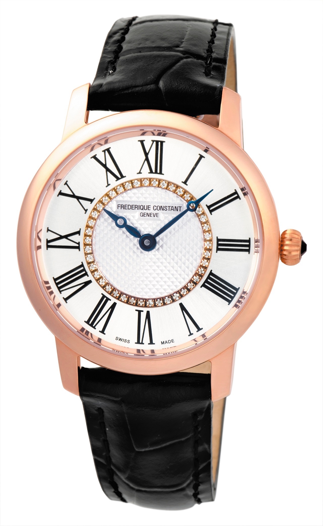 FREDERIQUE CONSTANT(フレデリック・コンスタント)
