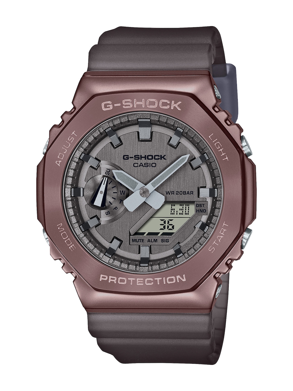 G-SHOCK(ジーショック)
