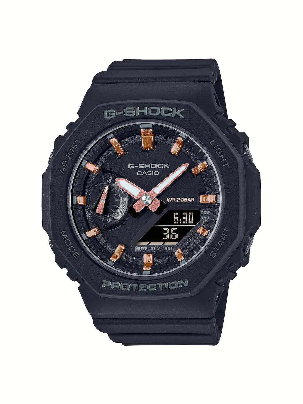 G-SHOCK(ジーショック)
