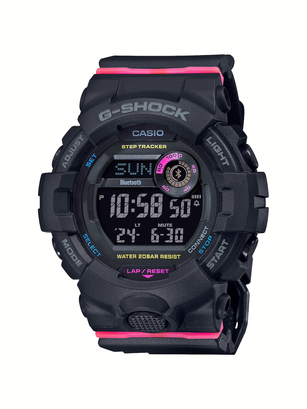 G-SHOCK(ジーショック)
