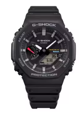 (ジーショック)
