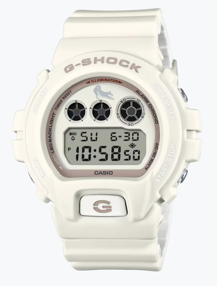 G-SHOCK(ジーショック)
