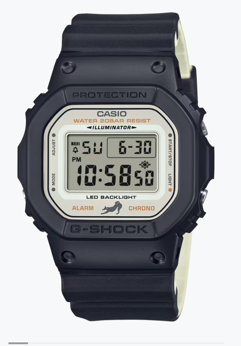 G-SHOCK(ジーショック)
