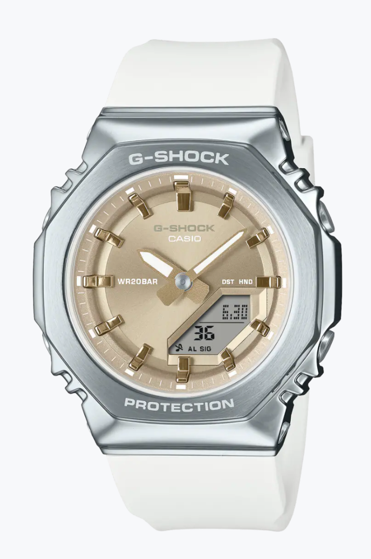 G-SHOCK(ジーショック)
