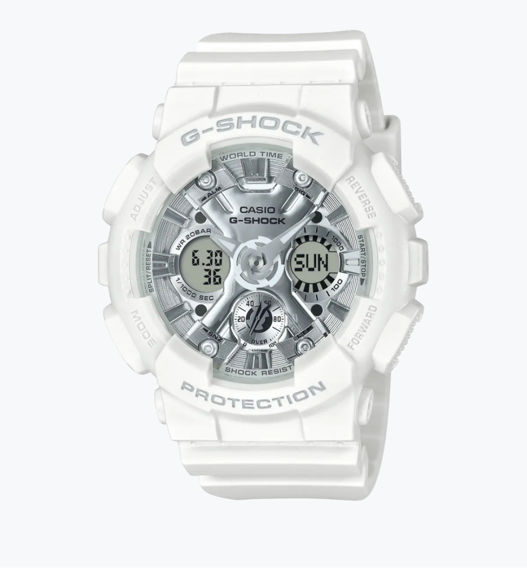 G-SHOCK(ジーショック)
