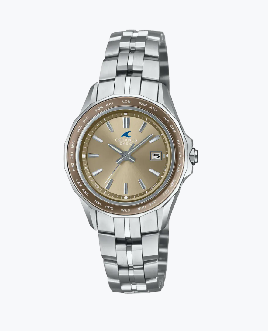 OCEANUS(オシアナス)

