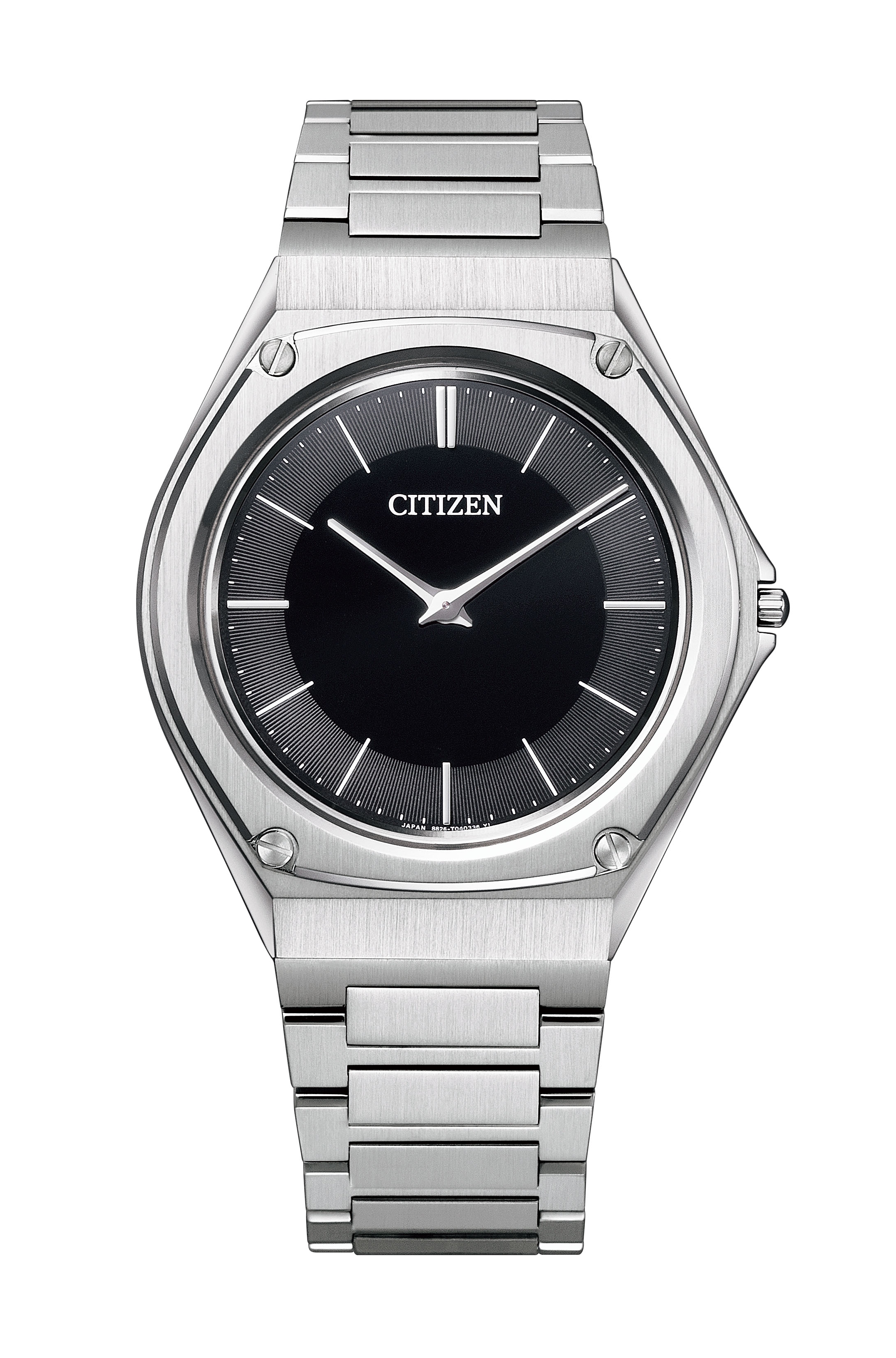 CITIZEN Eco-Drive One(シチズン エコ・ドライブ ワン)
