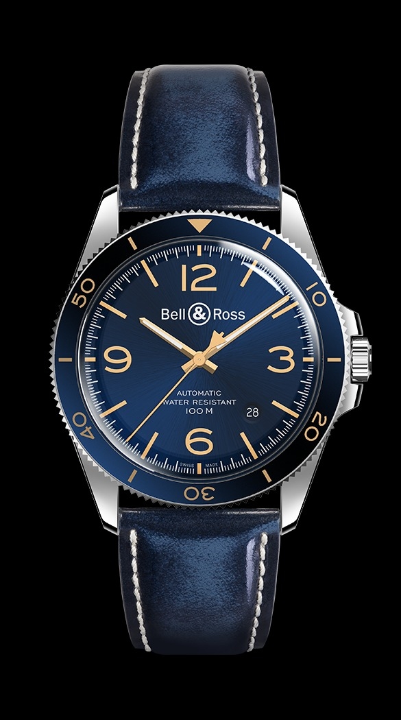 BELL &amp; ROSS(ベル＆ロス)
