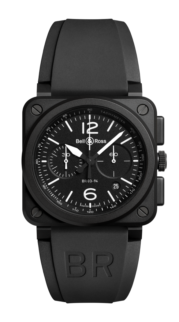 BELL &amp; ROSS(ベル＆ロス)
