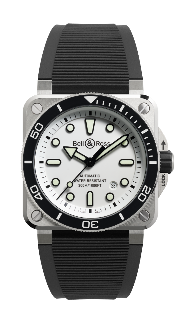 BELL &amp; ROSS(ベル＆ロス)
