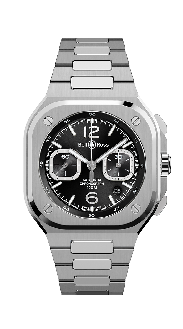 BELL &amp; ROSS(ベル＆ロス)
