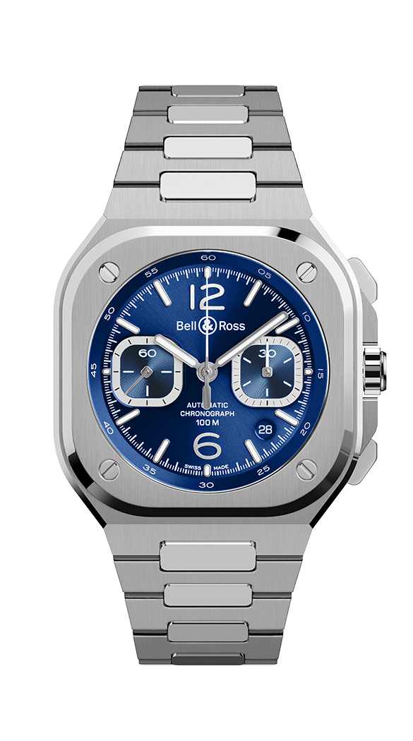 BELL &amp; ROSS(ベル＆ロス)
