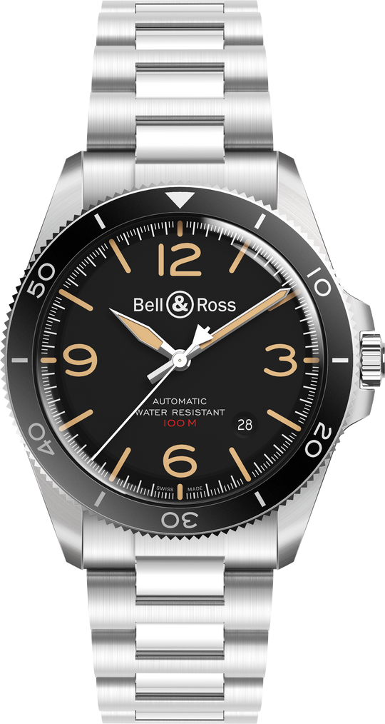 BELL &amp; ROSS(ベル＆ロス)

