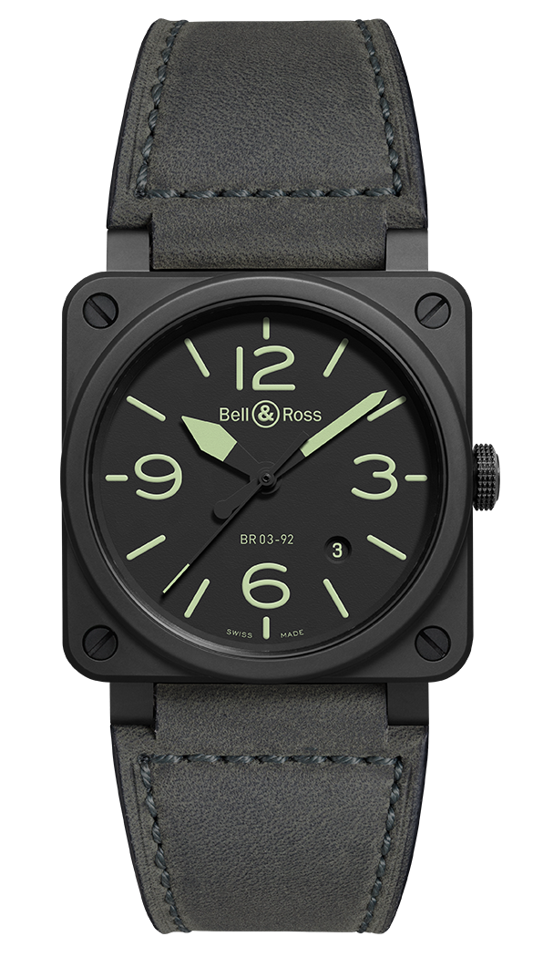 BELL &amp; ROSS(ベル＆ロス)
