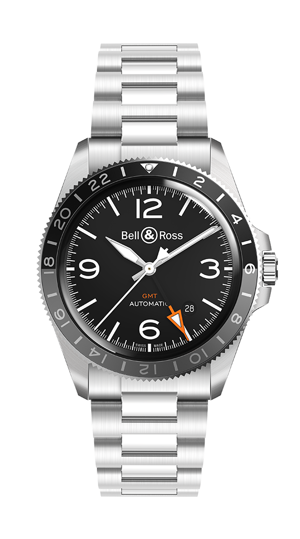 BELL &amp; ROSS(ベル＆ロス)

