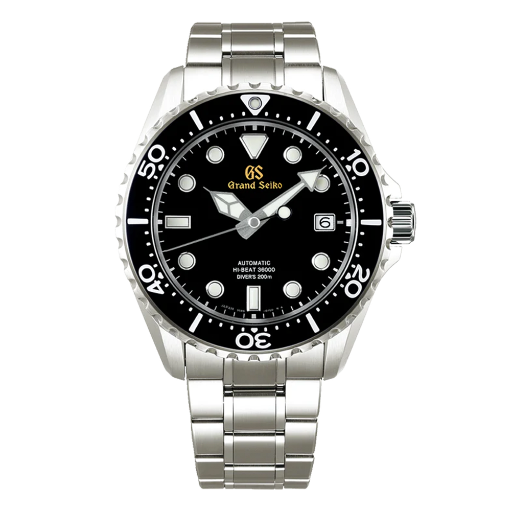 Grand Seiko(グランドセイコー)
